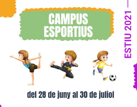 campus esportius
