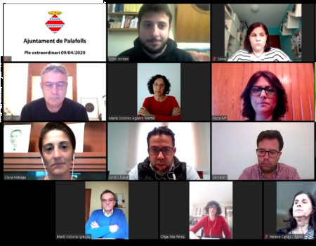 ple telemàtic