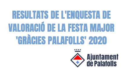 resultats enquesta gracies palafolls