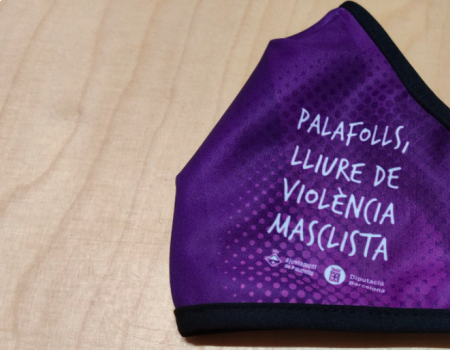 mascareta 25n