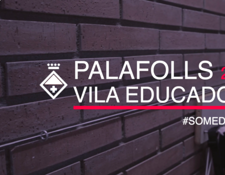 Video educació