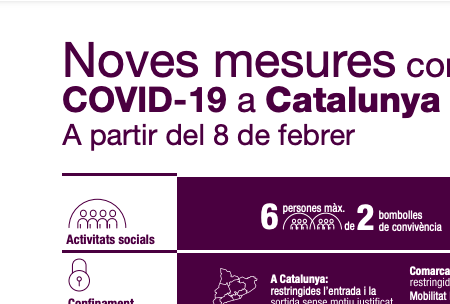 covidd 8 febrer