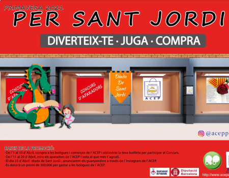 acep sant jordi