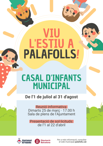 Casal d'estiu