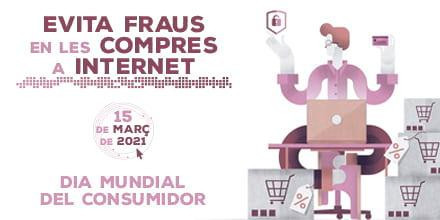 15 març dia consumidor