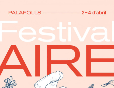 festival aire