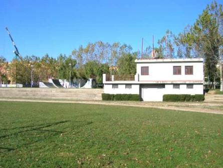 Façana Figuerassa Arena