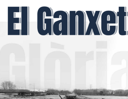 ganxet gloria