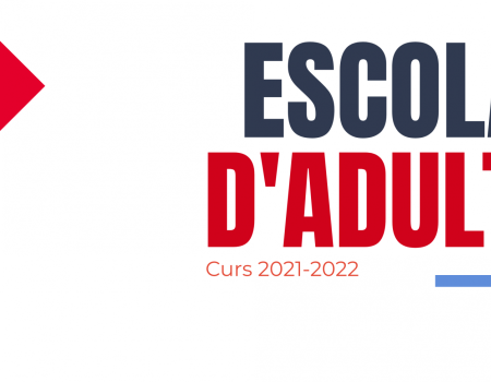 Escola d'Adults