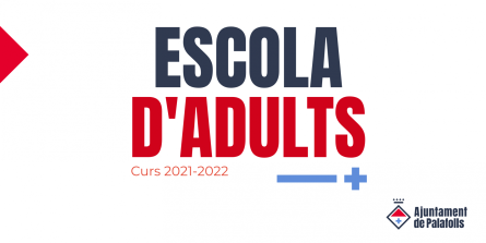 Escola d'Adults