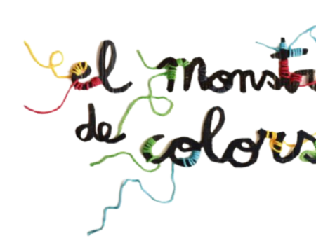 monstre de colors