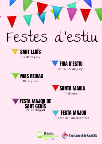 festes barris