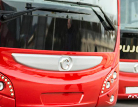 Les línies de bus de Palafolls gestionades fins a dia d'avui per Transports Pujol no s'han de veure afectades després que es faci efectiva aquest 1 de febrer la seva adquisició per Moventis