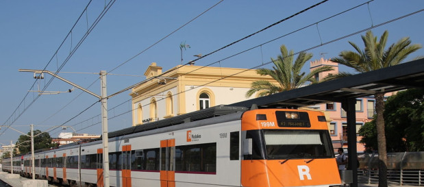 rodalies