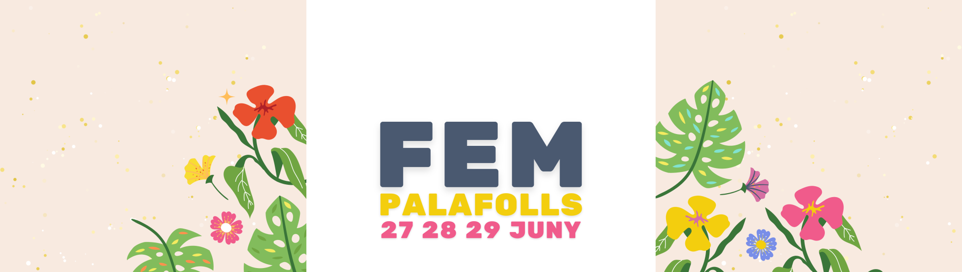 Fem Palafolls