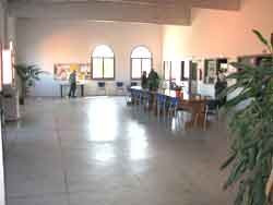 Sala polivalent