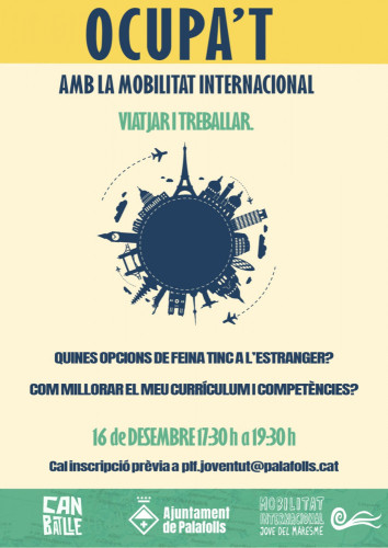 Taller Ocupa't