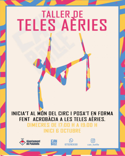 Teles Aèries