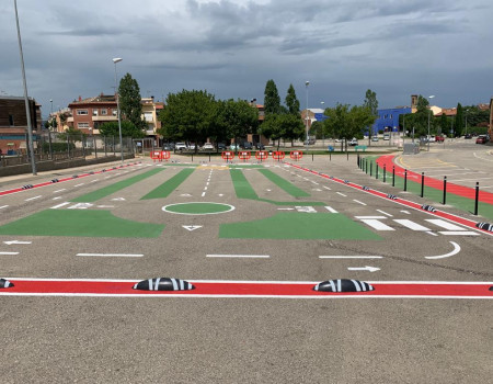 Parc Viari