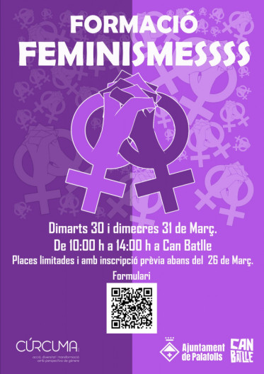 feminismesss can batlle