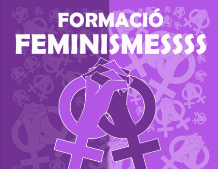 feminismesss can batlle